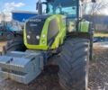 Клаас Axion 850, объемом двигателя 0 л и пробегом 0 тыс. км за 82457 $, фото 1 на Automoto.ua
