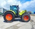 Клаас Axion 850, объемом двигателя 0 л и пробегом 0 тыс. км за 57185 $, фото 1 на Automoto.ua