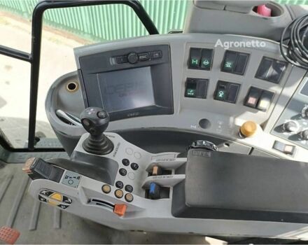 Клаас Axion 850, объемом двигателя 0 л и пробегом 0 тыс. км за 39913 $, фото 12 на Automoto.ua
