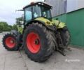 Клаас Axion 850, объемом двигателя 0 л и пробегом 0 тыс. км за 39913 $, фото 3 на Automoto.ua