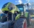 Клаас Axion 850, объемом двигателя 0 л и пробегом 0 тыс. км за 81114 $, фото 2 на Automoto.ua