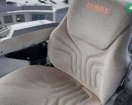 Клаас Axion 850, об'ємом двигуна 0 л та пробігом 0 тис. км за 44215 $, фото 7 на Automoto.ua