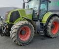 Клаас Axion 850, об'ємом двигуна 0 л та пробігом 0 тис. км за 44215 $, фото 2 на Automoto.ua