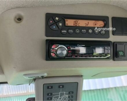 Клаас Axion 850, объемом двигателя 0 л и пробегом 0 тыс. км за 39913 $, фото 8 на Automoto.ua