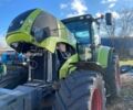 Клаас Axion 850, объемом двигателя 0 л и пробегом 0 тыс. км за 82457 $, фото 2 на Automoto.ua
