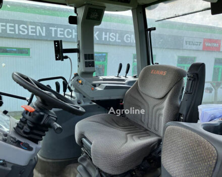 Клаас Axion 850, объемом двигателя 0 л и пробегом 0 тыс. км за 68241 $, фото 5 на Automoto.ua