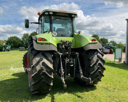 Клаас Axion 850, объемом двигателя 0 л и пробегом 0 тыс. км за 68241 $, фото 4 на Automoto.ua