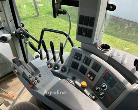 Клаас Axion 850, объемом двигателя 0 л и пробегом 0 тыс. км за 68241 $, фото 6 на Automoto.ua