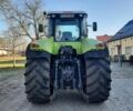 Клаас Axion 850, объемом двигателя 0 л и пробегом 0 тыс. км за 89773 $, фото 4 на Automoto.ua