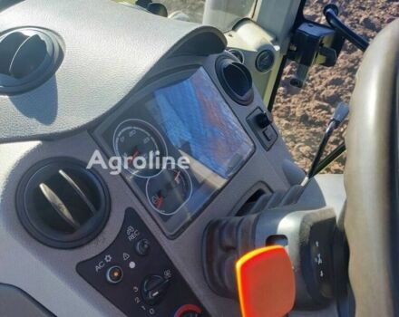 Клаас Axion 850, объемом двигателя 0 л и пробегом 0 тыс. км за 80248 $, фото 4 на Automoto.ua