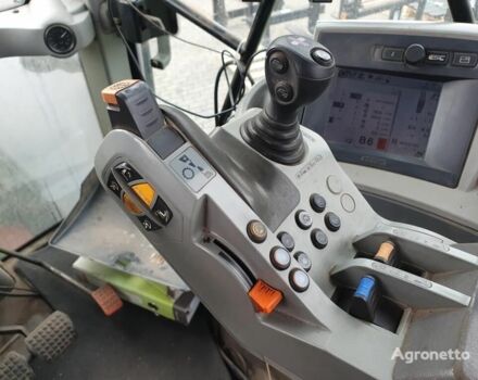 Клаас Axion 850, объемом двигателя 0 л и пробегом 0 тыс. км за 89773 $, фото 13 на Automoto.ua