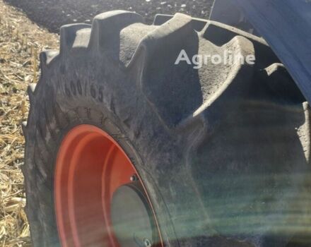 Клаас Axion 850, объемом двигателя 0 л и пробегом 0 тыс. км за 80248 $, фото 3 на Automoto.ua