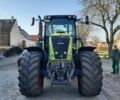 Клаас Axion 850, объемом двигателя 0 л и пробегом 0 тыс. км за 89773 $, фото 5 на Automoto.ua
