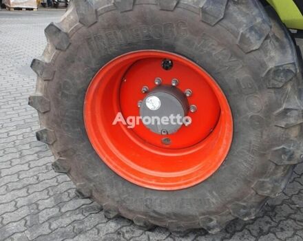 Клаас Axion 850, объемом двигателя 0 л и пробегом 0 тыс. км за 89773 $, фото 12 на Automoto.ua