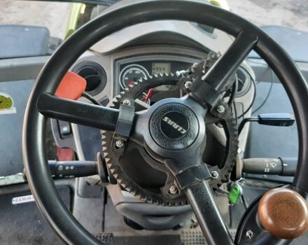 Клаас Axion 850, объемом двигателя 0 л и пробегом 0 тыс. км за 89773 $, фото 8 на Automoto.ua