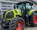 Клаас Axion 850, об'ємом двигуна 6.73 л та пробігом 0 тис. км за 52097 $, фото 1 на Automoto.ua