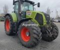 Клаас Axion 850, объемом двигателя 0 л и пробегом 0 тыс. км за 89773 $, фото 3 на Automoto.ua