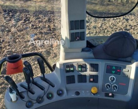 Клаас Axion 850, объемом двигателя 0 л и пробегом 0 тыс. км за 80248 $, фото 5 на Automoto.ua