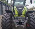 Клаас Axion 850, объемом двигателя 0 л и пробегом 0 тыс. км за 113332 $, фото 6 на Automoto.ua