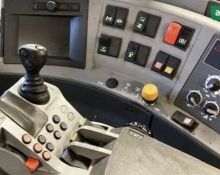 Клаас Axion 850, об'ємом двигуна 0 л та пробігом 0 тис. км за 78533 $, фото 1 на Automoto.ua