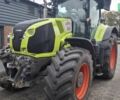 Клаас Axion 850, объемом двигателя 0 л и пробегом 0 тыс. км за 113332 $, фото 1 на Automoto.ua