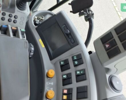 Клаас Axion 850, объемом двигателя 0 л и пробегом 0 тыс. км за 98175 $, фото 4 на Automoto.ua