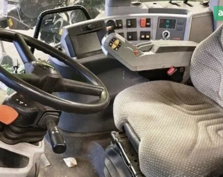 Клаас Axion 850, об'ємом двигуна 0 л та пробігом 0 тис. км за 78533 $, фото 2 на Automoto.ua