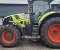 Клаас Axion 850, объемом двигателя 0 л и пробегом 0 тыс. км за 113332 $, фото 10 на Automoto.ua