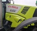 Клаас Axion 850, объемом двигателя 0 л и пробегом 0 тыс. км за 113332 $, фото 4 на Automoto.ua
