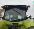 Клаас Axion 850, объемом двигателя 0 л и пробегом 0 тыс. км за 113332 $, фото 3 на Automoto.ua