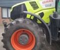Клаас Axion 850, объемом двигателя 0 л и пробегом 0 тыс. км за 113332 $, фото 9 на Automoto.ua