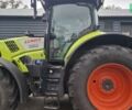 Клаас Axion 850, объемом двигателя 0 л и пробегом 0 тыс. км за 113332 $, фото 5 на Automoto.ua