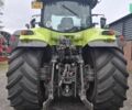 Клаас Axion 850, объемом двигателя 0 л и пробегом 0 тыс. км за 113332 $, фото 7 на Automoto.ua