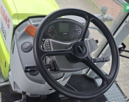 Клаас Axion 850, объемом двигателя 0 л и пробегом 0 тыс. км за 113332 $, фото 2 на Automoto.ua