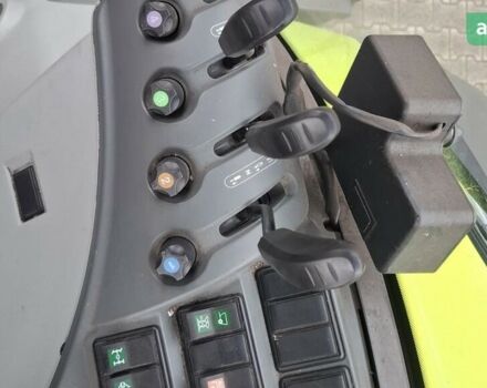 Клаас Axion 850, объемом двигателя 0 л и пробегом 0 тыс. км за 113332 $, фото 27 на Automoto.ua