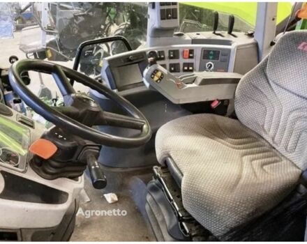 Клаас Axion 850, объемом двигателя 0 л и пробегом 0 тыс. км за 77040 $, фото 2 на Automoto.ua