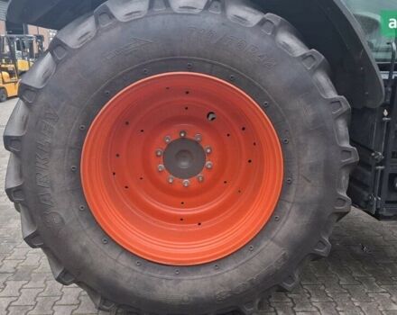 Клаас Axion 850, объемом двигателя 0 л и пробегом 0 тыс. км за 113332 $, фото 18 на Automoto.ua