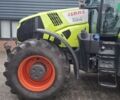 Клаас Axion 850, объемом двигателя 0 л и пробегом 0 тыс. км за 113332 $, фото 1 на Automoto.ua