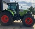 Клаас Axion 850, объемом двигателя 0 л и пробегом 0 тыс. км за 56564 $, фото 1 на Automoto.ua