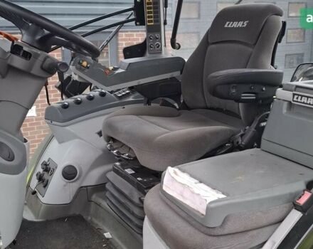 Клаас Axion 850, объемом двигателя 0 л и пробегом 0 тыс. км за 113332 $, фото 26 на Automoto.ua