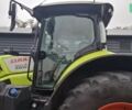 Клаас Axion 850, объемом двигателя 0 л и пробегом 0 тыс. км за 113332 $, фото 12 на Automoto.ua