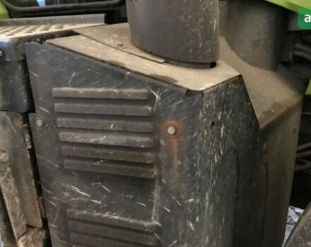 Клаас Axion 850, объемом двигателя 0 л и пробегом 0 тыс. км за 67211 $, фото 5 на Automoto.ua