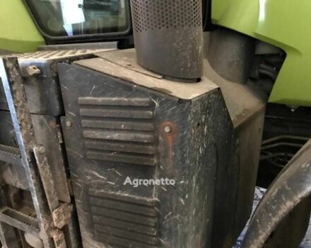 Клаас Axion 850, объемом двигателя 0 л и пробегом 0 тыс. км за 67198 $, фото 5 на Automoto.ua