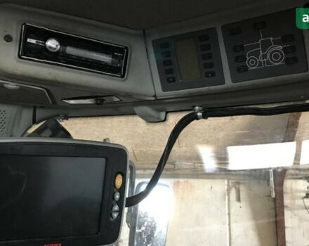 Клаас Axion 850, объемом двигателя 0 л и пробегом 0 тыс. км за 67211 $, фото 6 на Automoto.ua