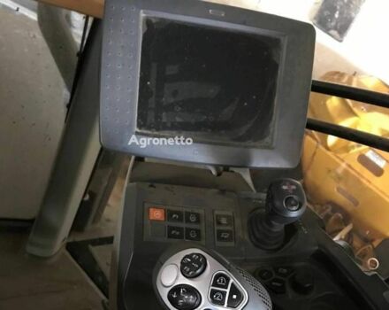 Клаас Axion 850, объемом двигателя 0 л и пробегом 0 тыс. км за 67198 $, фото 7 на Automoto.ua