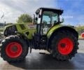Клаас Axion 850, объемом двигателя 0 л и пробегом 0 тыс. км за 91982 $, фото 5 на Automoto.ua
