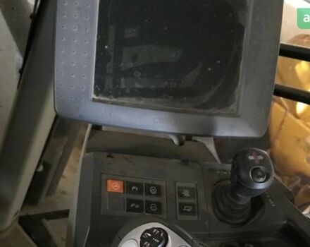 Клаас Axion 850, объемом двигателя 0 л и пробегом 0 тыс. км за 67211 $, фото 7 на Automoto.ua