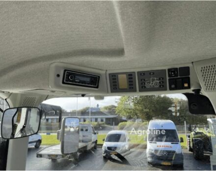 Клаас Axion 850, объемом двигателя 0 л и пробегом 0 тыс. км за 91982 $, фото 8 на Automoto.ua