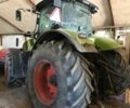 Клаас Axion 850, объемом двигателя 0 л и пробегом 0 тыс. км за 67198 $, фото 4 на Automoto.ua