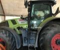 Клаас Axion 850, объемом двигателя 0 л и пробегом 0 тыс. км за 67198 $, фото 1 на Automoto.ua
